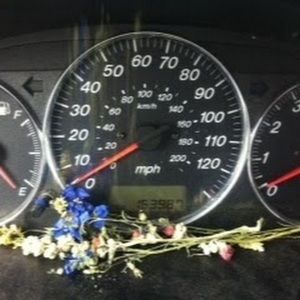 Meet your Posher, Sharon